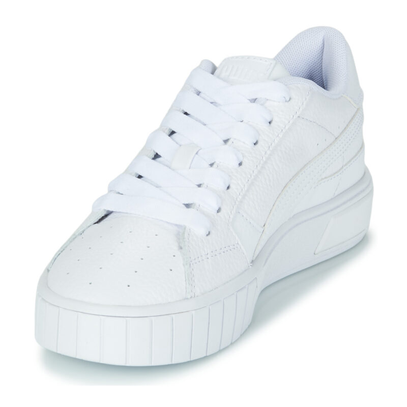 Puma CALI FAME Bianco Sneakers basse Donna - 3