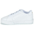 Puma CALI FAME Bianco Sneakers basse Donna - 4