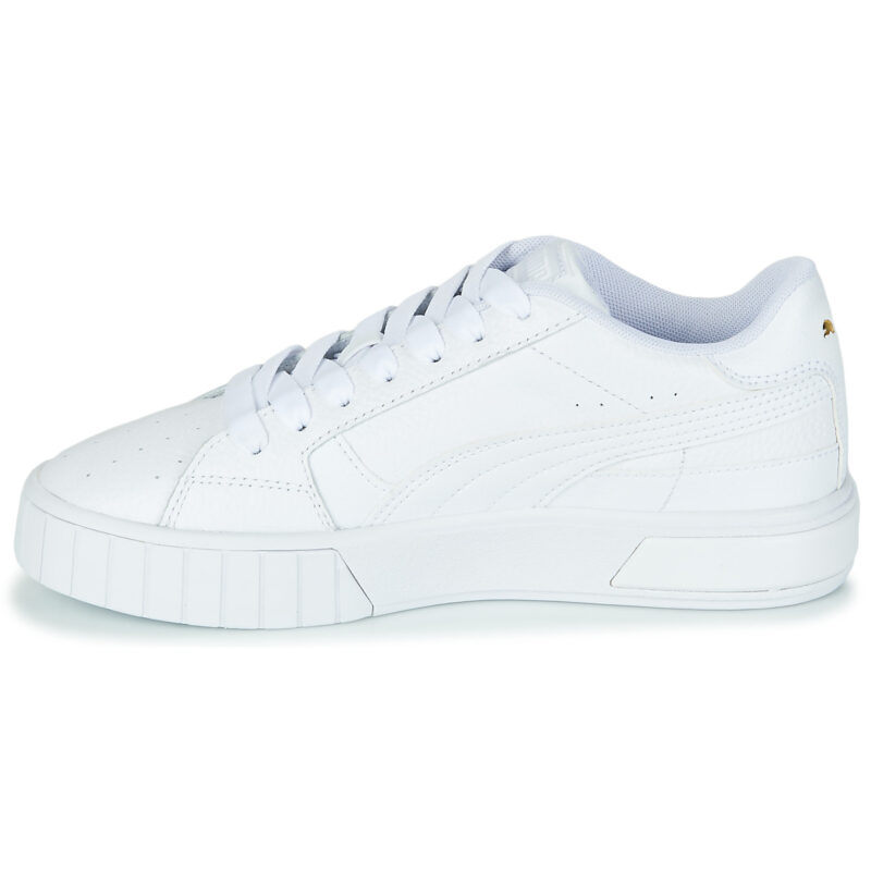 Puma CALI FAME Bianco Sneakers basse Donna - 4