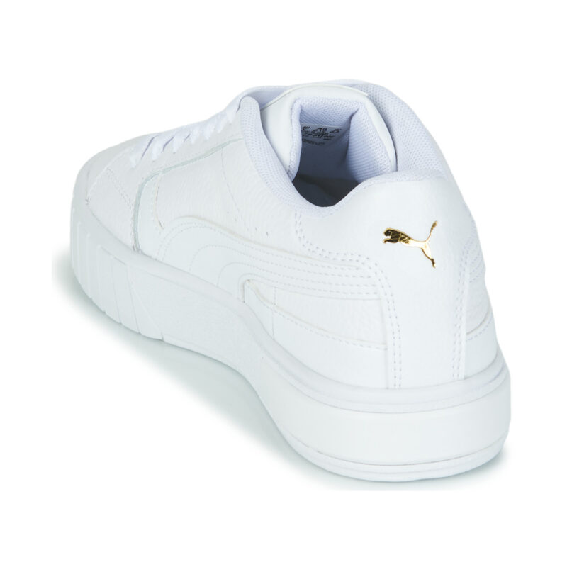 Puma CALI FAME Bianco Sneakers basse Donna - 5