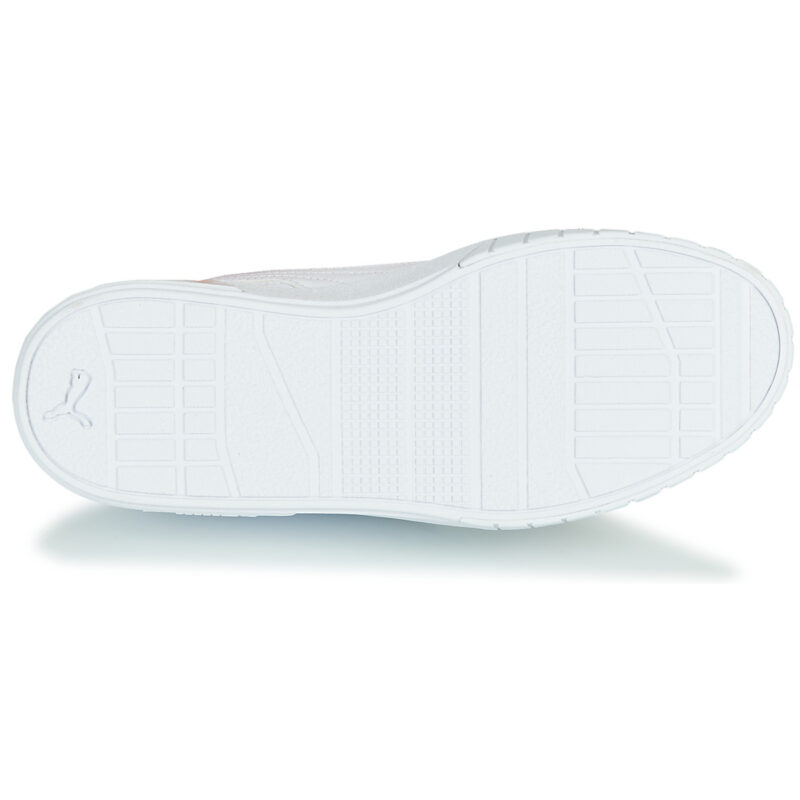 Puma CALI FAME Bianco Sneakers basse Donna - 7
