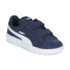 Puma SMASH PS Blu Sneakers Bambino