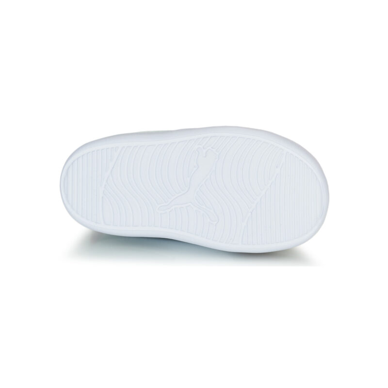 Zapatillas Puma COURTFLEX INF Marine para ni&ntilde;o - 7