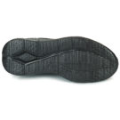 Puma WIRED PS Black Sports Shoes Kids - 7