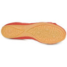 Dream in Green NERLINGO Rosso Ballerine Donna - 7