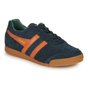 Gola  HARRIER  Blu -  Sneakers Uomo
