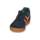 Gola HARRIER Blue Men's Sneakers - 3