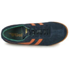 Gola HARRIER Blue Men's Sneakers - 6