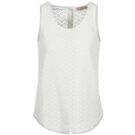 Camicetta  Moony Mood  IGUOHIAVINE  Bianco -  Camicette Donna - 1