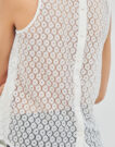 Camicetta  Moony Mood  IGUOHIAVINE  Bianco -  Camicette Donna - 5