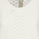 Camicetta  Moony Mood  IGUOHIAVINE  Bianco -  Camicette Donna - 8