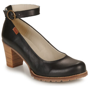 Casual Attitude  JALAYELE  Nero Décolleté Donna