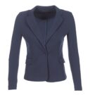 Giacca Vero Moda JULIA Blu Giacche Donna - 1