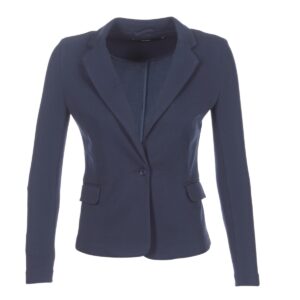 Giacca  Vero Moda  JULIA  Blu -  Giacche Donna