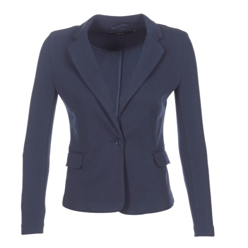 Giacca Vero Moda JULIA Blu Giacche Donna - 1