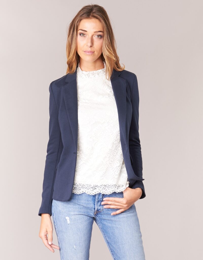 Giacca Vero Moda JULIA Blu Giacche Donna - 2