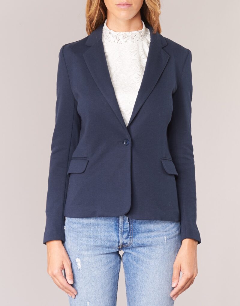 Giacca Vero Moda JULIA Blu Giacche Donna - 4