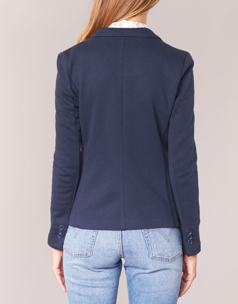 Giacca Vero Moda JULIA Blu Giacche Donna - 5