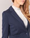 Giacca Vero Moda JULIA Blu Giacche Donna - 6