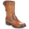 Dream in Green  NARAMEL  Marrone -  Stivaletti Donna