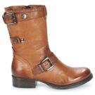 Dream in Green  NARAMEL  Marrone -  Stivaletti Donna - 2