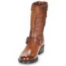 Dream in Green  NARAMEL  Marrone -  Stivaletti Donna - 3