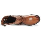 Dream in Green  NARAMEL  Marrone -  Stivaletti Donna - 6