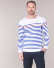 Long-sleeved T-shirts Armor Lux YAYAYOUT Blu T-shirts a maniche lunghe Uomo - 2