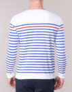 Long-sleeved T-shirts Armor Lux YAYAYOUT Blu T-shirts a maniche lunghe Uomo - 5