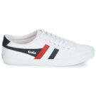 Gola VARSITY Bianco Sneakers Uomo - 2