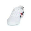 Gola VARSITY Bianco Sneakers Uomo - 3