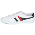Gola VARSITY Bianco Sneakers Uomo - 4