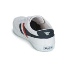 Gola VARSITY Bianco Sneakers Uomo - 5