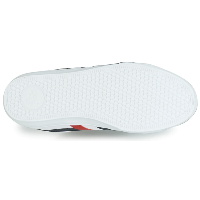 Gola VARSITY Bianco Sneakers Uomo - 7