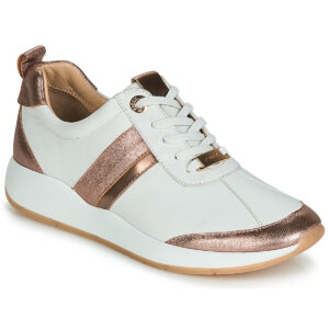 JB Martin  1KAP  Bianco -  Sneakers basse Donna