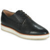 JB Martin ZELMAC Nero Derby Donna