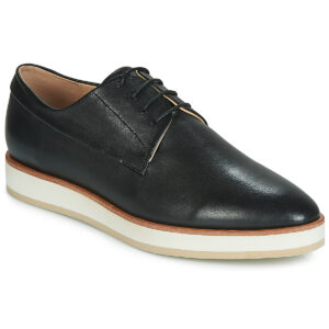JB Martin  ZELMAC  Nero -  Derby Donna