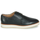 JB Martin ZELMAC Nero Derby Donna - 2