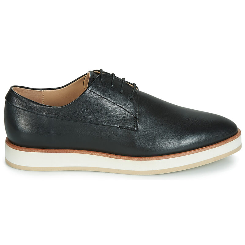 JB Martin ZELMAC Nero Derby Donna - 2