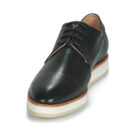 JB Martin ZELMAC Nero Derby Donna - 3