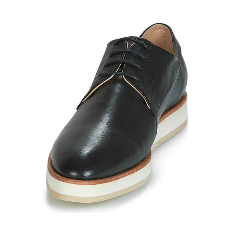 JB Martin ZELMAC Nero Derby Donna - 3