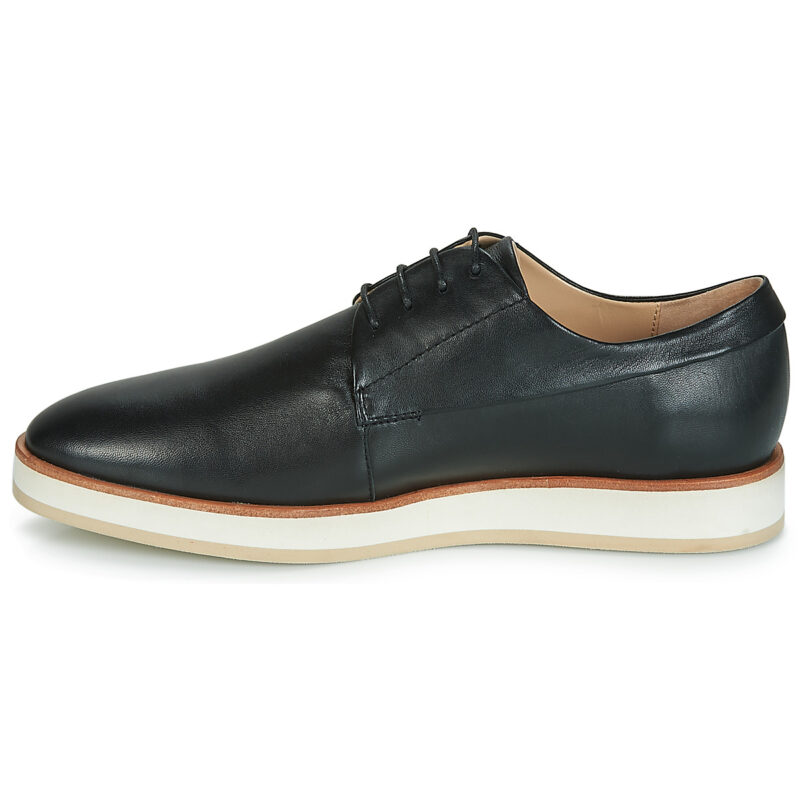 JB Martin ZELMAC Nero Derby Donna - 4