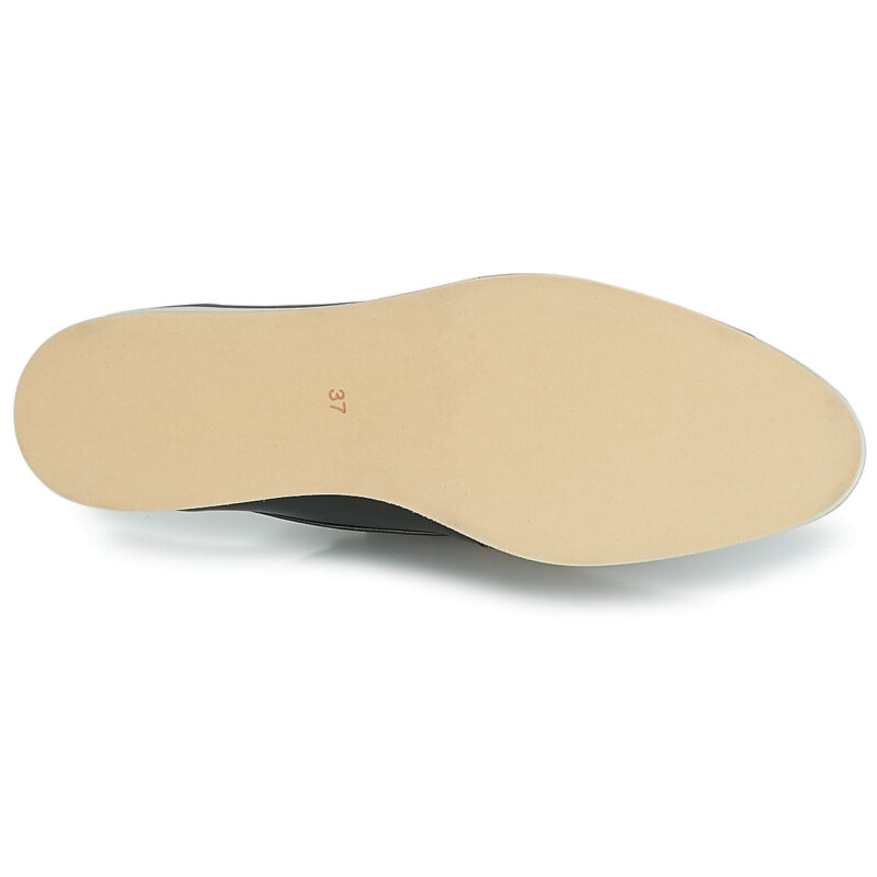 JB Martin ZELMAC Nero Derby Donna - 7
