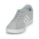 adidas COURTSET GRIS Sneakers bassa Donna - 3