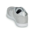 adidas COURTSET GRIS Sneakers bassa Donna - 5