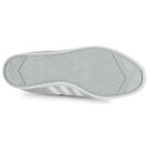 adidas COURTSET GRIS Sneakers bassa Donna - 7