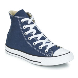 Converse  CHUCK TAYLOR ALL STAR CORE HI  Blu -  Sneakers alte Donna