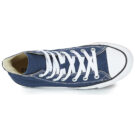 Converse Baskets montantes CHUCK TAYLOR ALL STAR CORE HI bleues pour femmes - 6