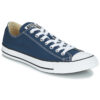 Converse  CHUCK TAYLOR ALL STAR CORE OX  Blu -  Sneakers basse Donna