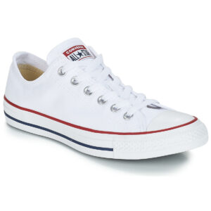 Converse  CHUCK TAYLOR ALL STAR CORE OX  Bianco -  Sneakers basse Donna